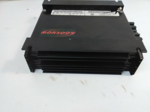 Sec-A V.W Passat Monsoon AMP VWZ4Z3B4067216 - Picture 6 of 12