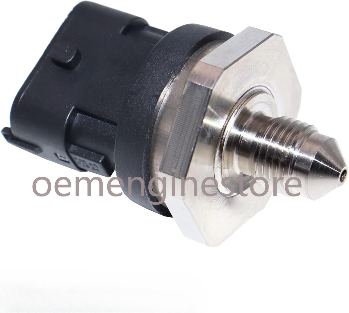 0261545074 1PC Fuel Rail Pressure Sensor Fits For MAZDA CX7 2.3