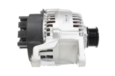 CLASSIC MINI 65 AMP ALTERNATOR POLY V TYPE 1996> MPI GNU2521 TWIN POINT INJ. 7K8