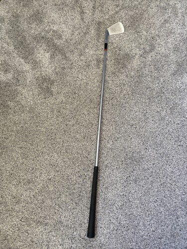 Ram Power Zone Betty King Signature 7 Iron Stainless Steel Shaft Golf Pride Grip - Picture 3 of 5