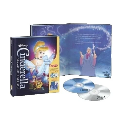 Animation G Rated DVDs
