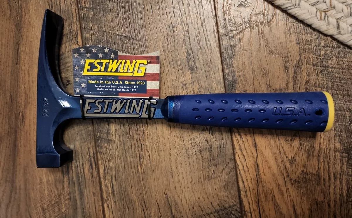 Estwing sale rock chisel