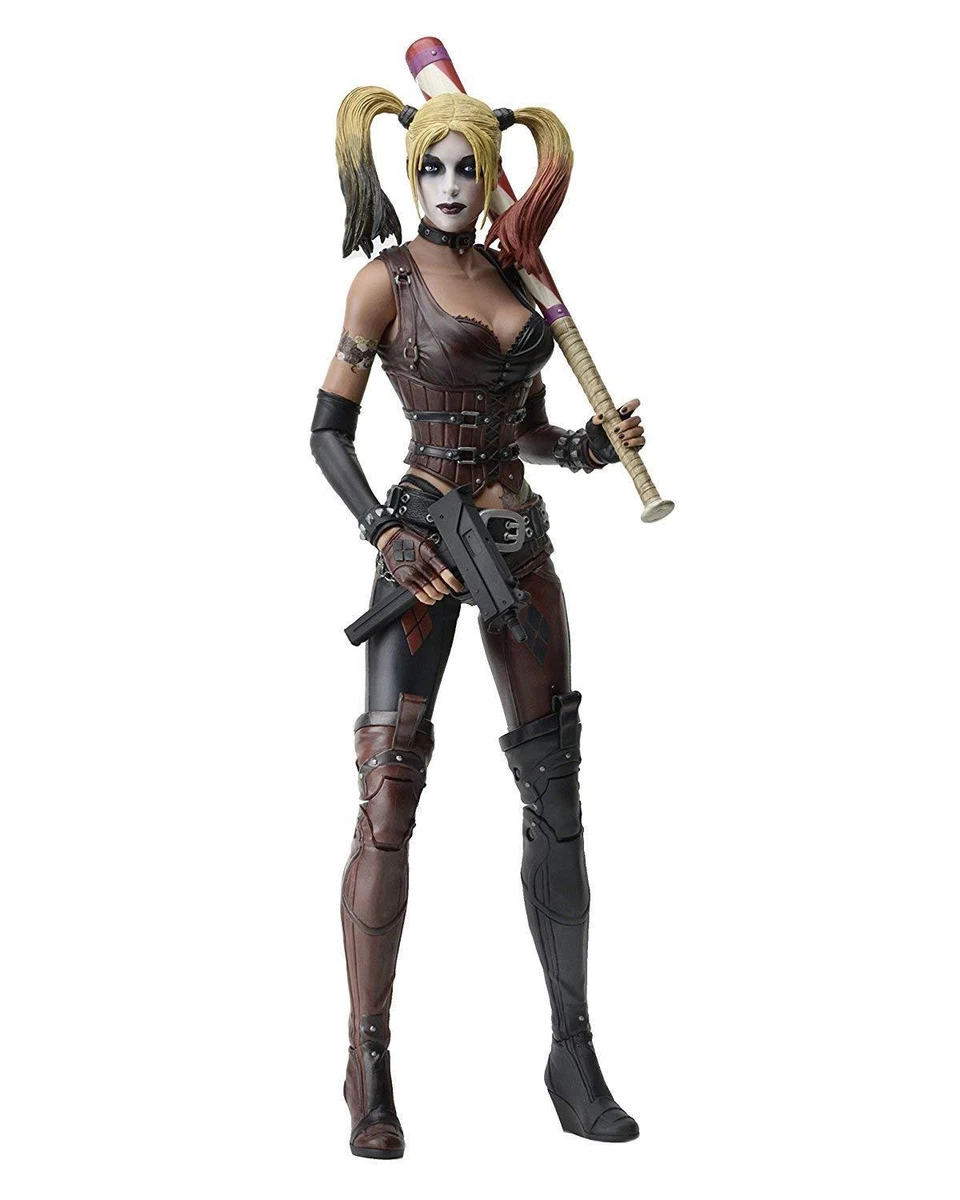 Neca harley quinn deals