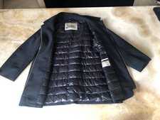 Herno Down Coat, Size Uk 14, Rrp 800+