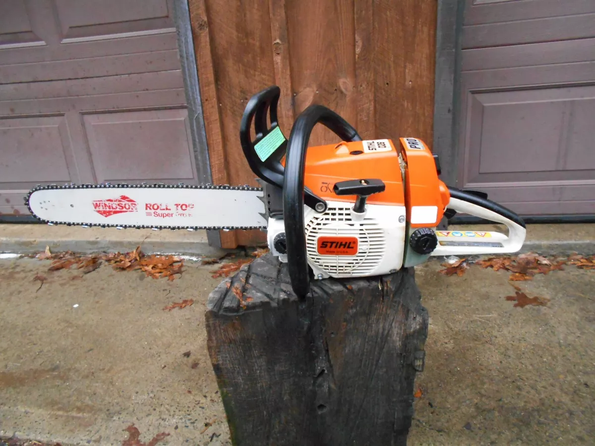 SELLING - Clean stihl 026 for sale!!