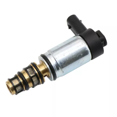 A/C Compressor Electronic CONTROL VALVE For Honda Civic 2016-2020 1.5L 2.0L NEW^ - Picture 1 of 4