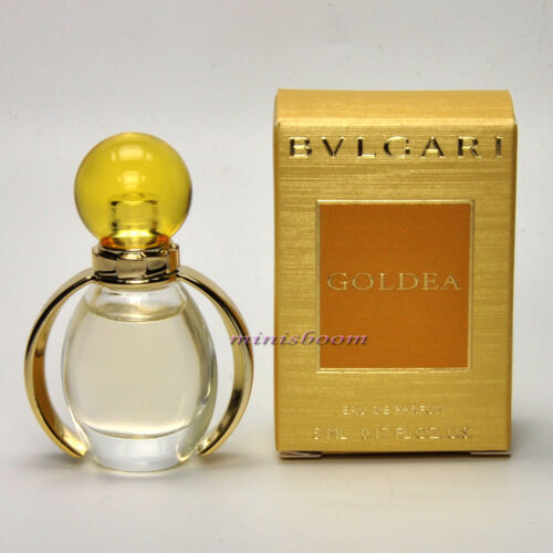 Goldea The Roman Night by BVLGARI 75ML Sensual Eau De Parfum for