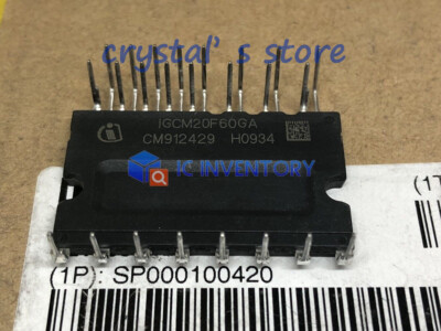 1PCS IGCM20F60GA Module Supply New 100% Quality Guarantee