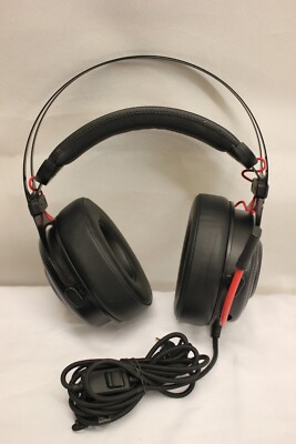 Omen Headset Gaming Headphones Under 800 Ear Pads Omen 800 Headset