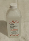 NEW! Solimo 16oz Pint 99% Isopropyl Alcohol - EXP 2/16/2026 - BULK DISCOUNT!
