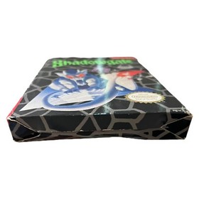 Shadowgate NES Nintendo Complete CIB Cart And Manual