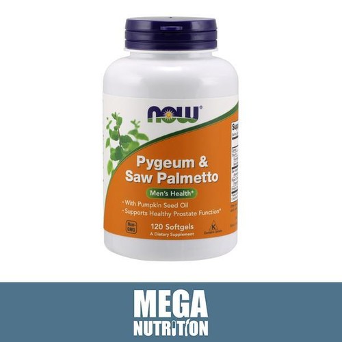 Extrait De Palmier Nain 500 Mg - 120 Gélules - Santé De La Prostate Et Voies Urinaires - Pslalae