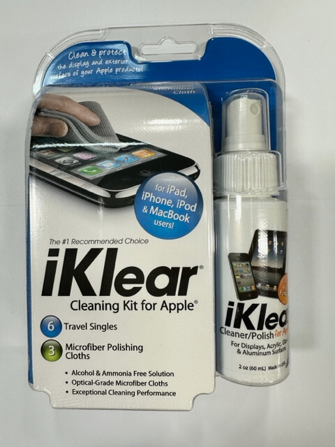 iKlear Apple Polish photo