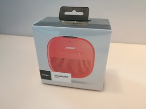 bose micro system