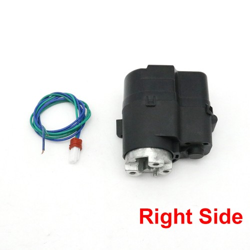 Right Rear View Mirror Power Folding Motor For Mitsubishi Outlander ASX XB XC - Picture 4 of 16