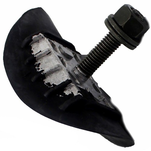 KKE 1.6" Dirt Bike Tyre Rims Locks for Yamaha Suzuki Honda Kawasaki KTM - Picture 7 of 9