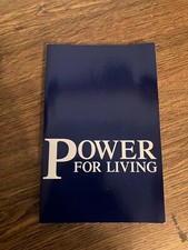 Power for Living
