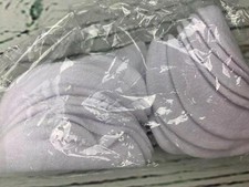 Reusable Makeup Remover Pads 5pk 75 Pcs Wholesale Organic Bamboo Cotton