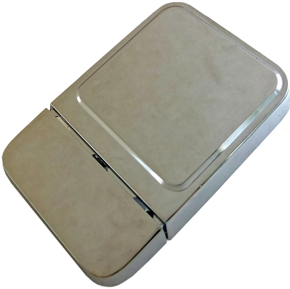 Manija de puerta exterior Dorman para International 9100i SBA 2000-2003 Foto 2 de 3