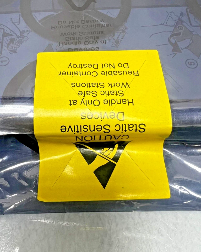 Dell EMC R440 XR2 Mini PERC RAID Controller Card Assembly Dell P/N:0JTH8Y/0MN5R8 - Image 3 of 4