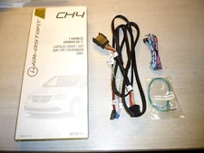 iDatastart ADS-THR-CH4 Remote start T-harness - CHRYSLER, JEEP, RAM, VOLKSWAGON