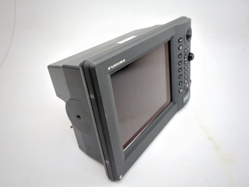 Furuno RDP-139 NavNet VX1 10" GPS FishFinder Radar Chartplotter Display - Bild 6 von 9