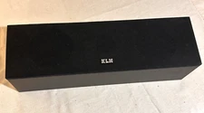 KLH Center Channel Speaker System 2410 - EXCELLENT