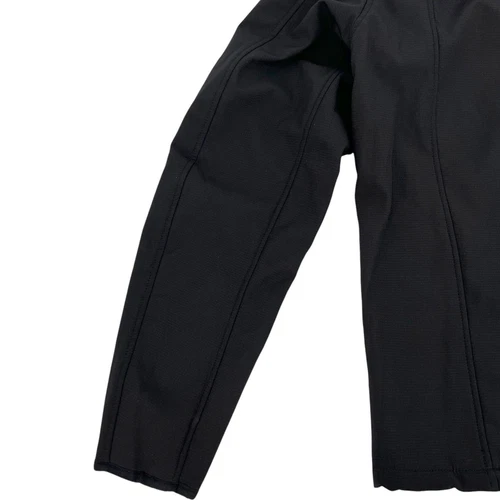 Roland Sands Design Men's Technical Textile Sentinel Jacket Liner Black Medium image 7