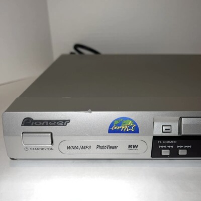 pioneerのDVDレコーダー Amazon | Pioneer DVR-525H-S 160GB HDD搭載DVDレコーダー