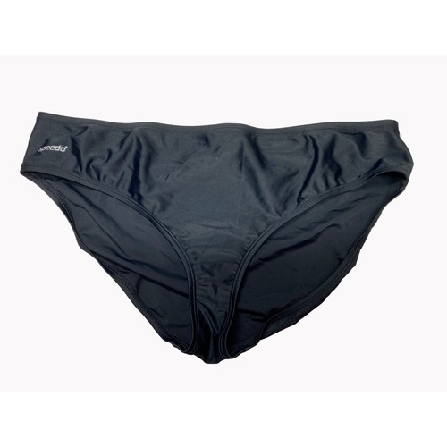 Speedo womens size 18 swimwear 2 piece tie back top brief bottom - Picture 7 of 10
