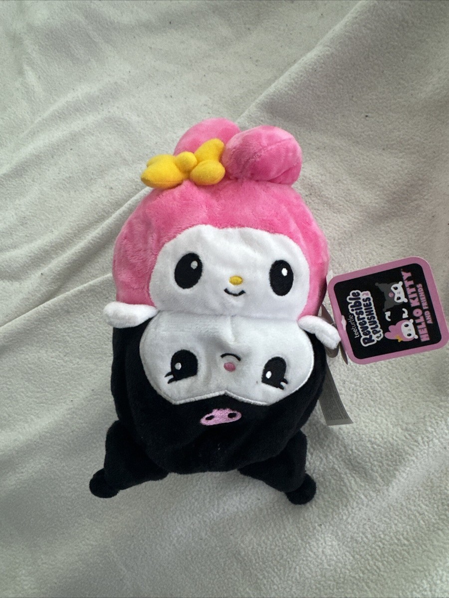 Buy TeeTurtle | The Officially Licensed Reversible Sanrio Plushie