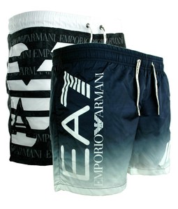 Short De Bain Emporio Armani Ea7 7 9 E U R O S Homme Toutes Taille Neuf Ebay