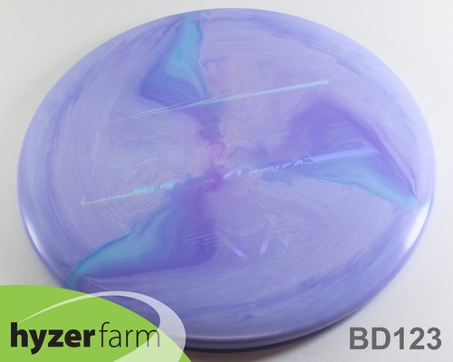Discraft TOUR SERIES DICKERSON ESP BUZZZ *Wählen Sie Ihre Farbe & Ihr Gewicht* Hyzer Farm - Bild 75 von 88