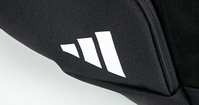 Adidas EP System Style Duffel Bags Black Cross Fashion