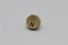 Oliver #9 Typerwriter N Key thumbnail