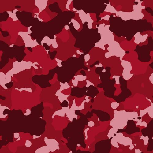 100% Cotton Poplin Fabric Crafty Cottons Army Camouflage Military Colourful - Picture 8 of 21