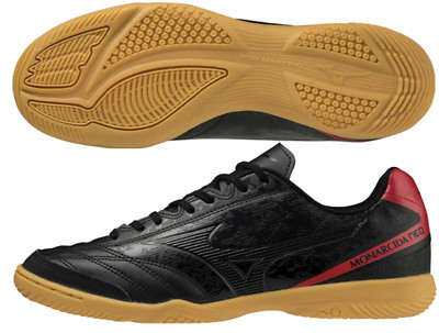 シューズ Mizuno Monarcida NEO2Japan Mizuno Monarcida Neo 2 Series Tech Breakdown – Lockhart Boot