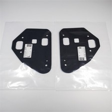 2x Car Rear Tail Light Seal Gasket Repair For Honda Accord 2006-2007 33551SDRA01