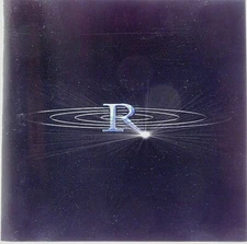 CD Rhetoric Simple 2003 Rock Rhetaural Rhythms LLC