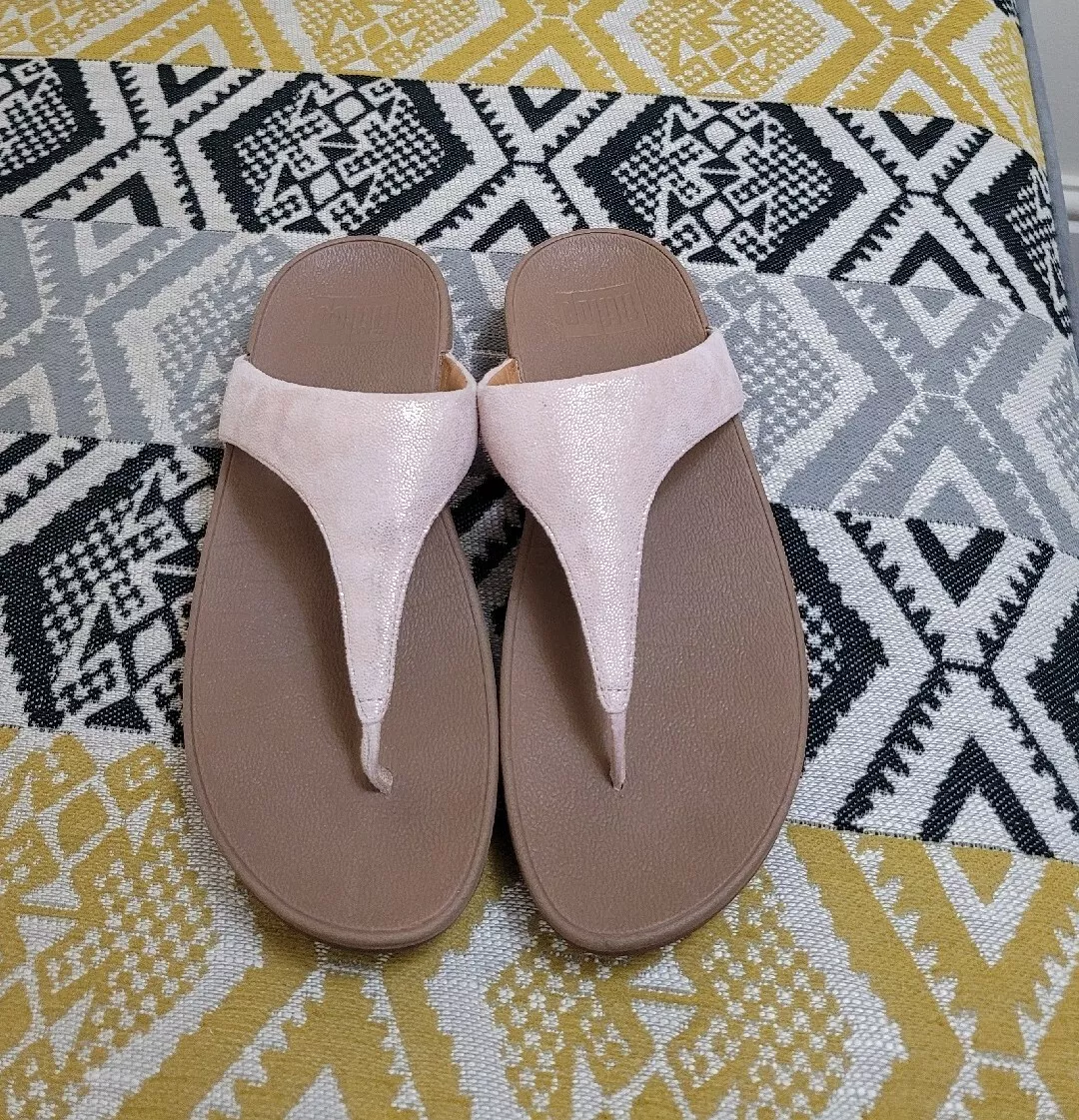 Fitflop shimmy hotsell