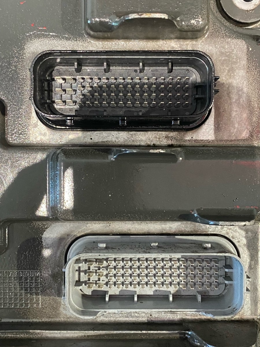OEM 2019 Paccar MX-13 Diesel Engine Control Module, ECM, ECU 