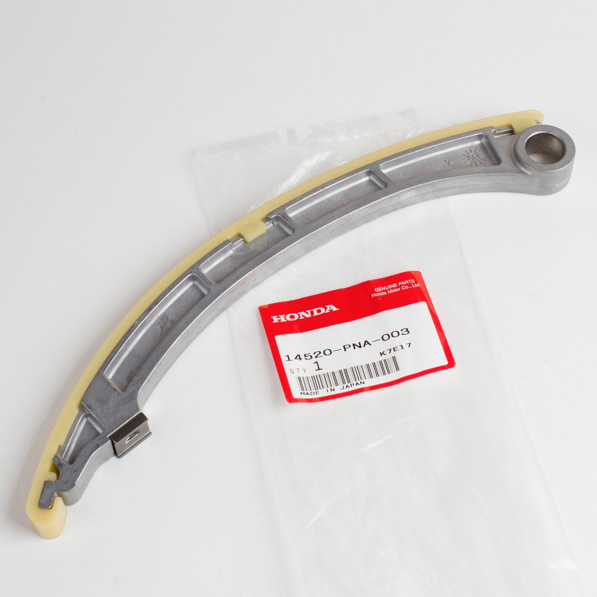 nacha　0324 PAI 853725 Boost Pressure Sensor - Black