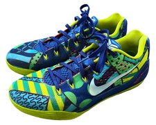 Size 12 - Nike Kobe 9 EM TB Green for 