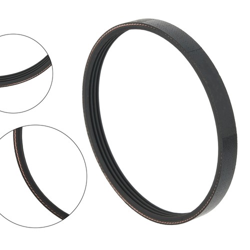 EPH205 Drive Belt For Shark AZ910UKT/ AZ910UK /HV390UK/ NV801UK Vacuum Cleaner - Picture 12 of 24