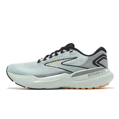 Brooks Glycerin GTS 21 Cloud Black Gold Men Road Running  display picture 2
