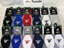 BRAND NEW Adidas Team Speed 3 OTC Soccer Socks Adult NCAA Official Over The Calf