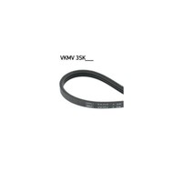 Keilrippenriemen SKF Vkmv 3SK842 FüR CitroËN Mitsubishi Peugeot