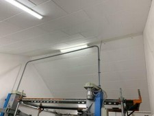 11 Stück Deckendämmung Untersparrendämmung 60 mm  WLS 035 Dachdämmung