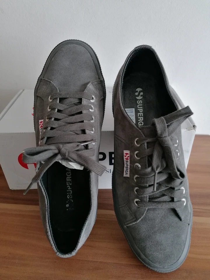 Superga 2750 SUEU, Foto 2 von 3