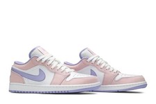 Nike Air Jordan 1 Low SE Arctic Punch CK3022-600